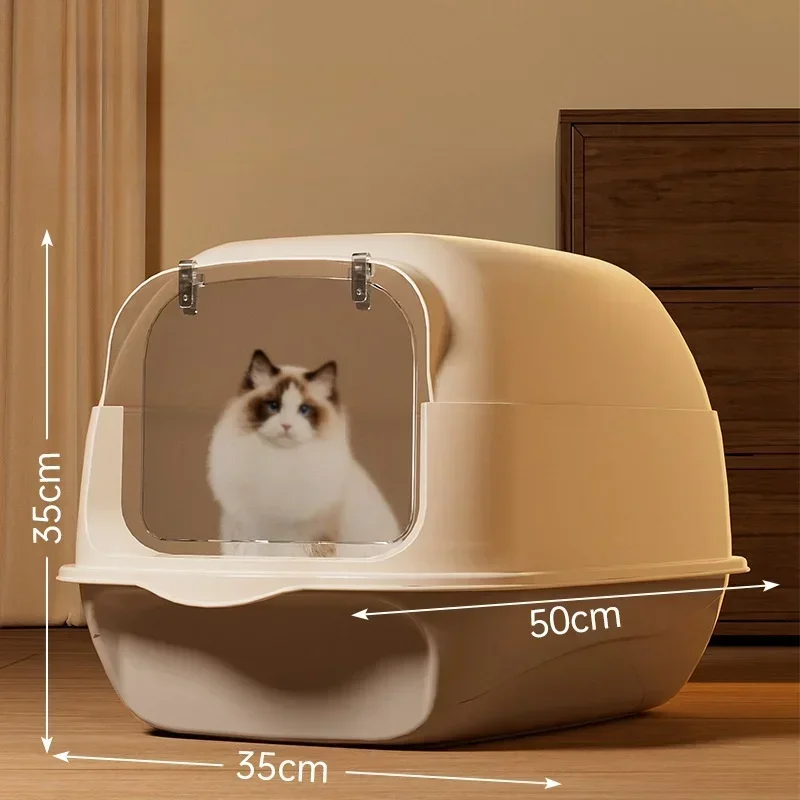 #21 Best Cat Bed Pans to Buy In 2026