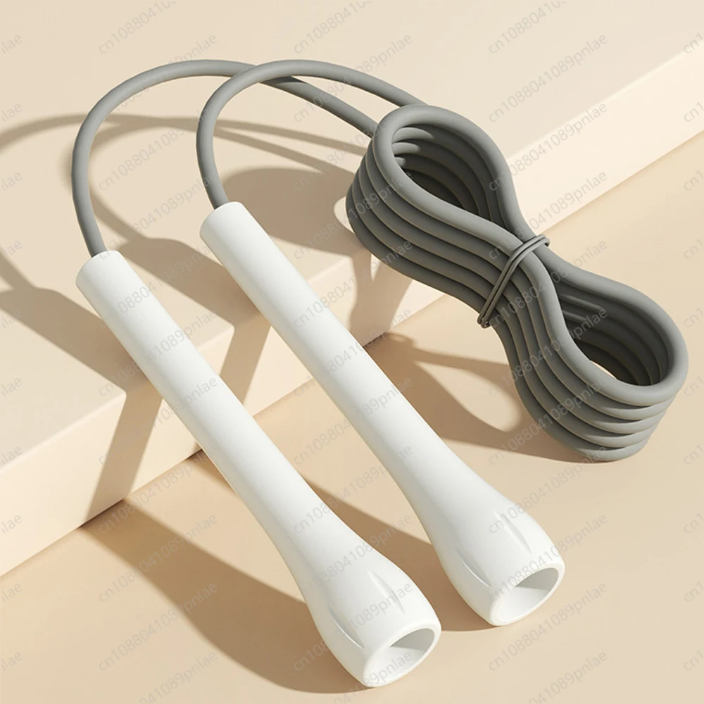 Corded & Cordless Jump Rope - Digital Sensor ABS Adjustable Speed Fitness