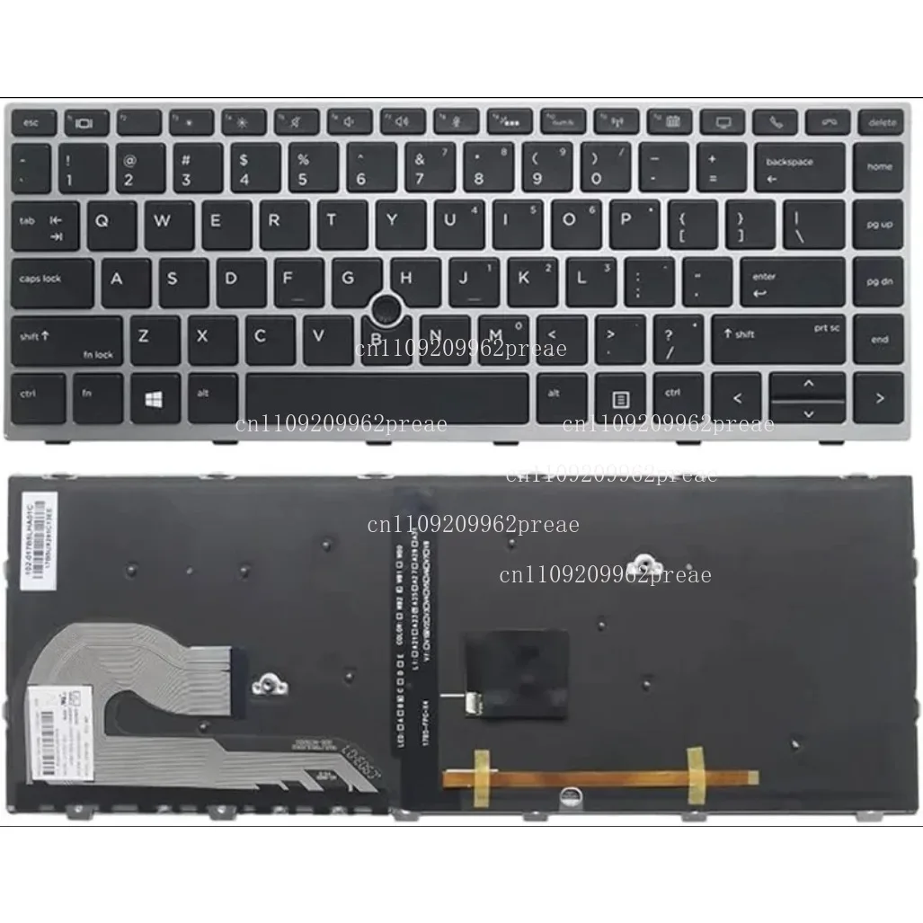 For Hp Elitebook 84… - image