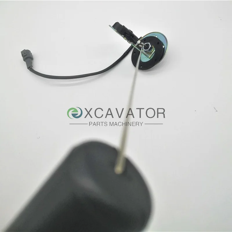 For Hitachi EXZAX70/120/200/330-3-5g-6 Oil Level Sensor Diesel Float Excavator accessories