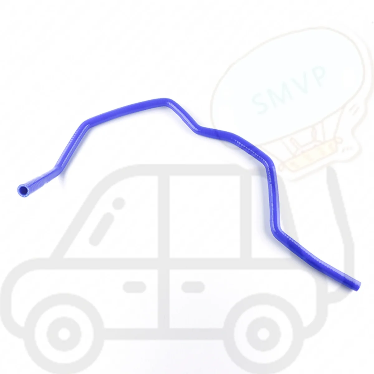 2 قطعة عدة لرينو 5 GT توربو 1985-1996 اكسسوارات السيارات أدوات سيليكون المبرد خزان خرطوم أجزاء عالية الأداء الأنابيب أنبوب 3PLY