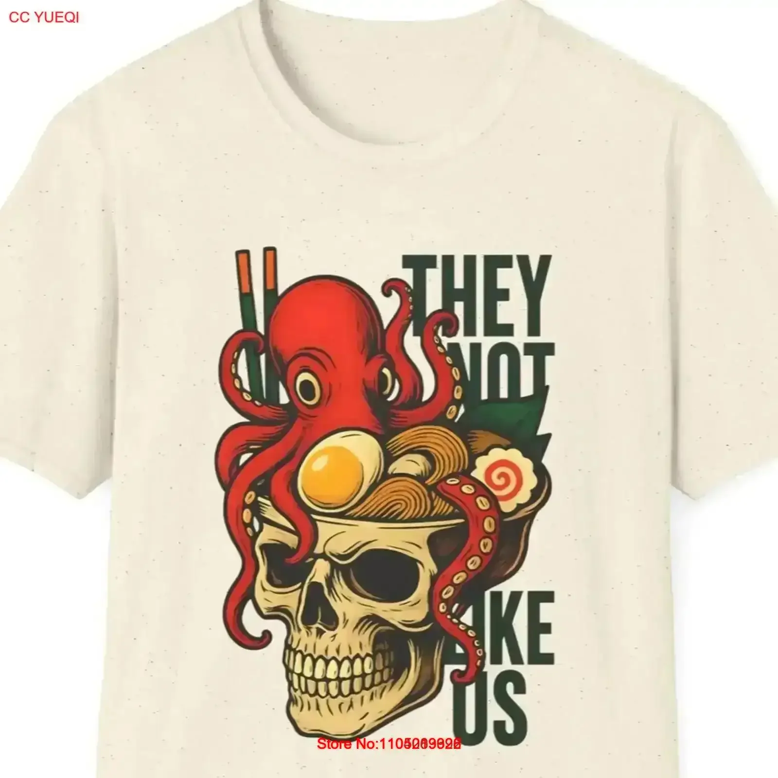 Skull Ramen Bowl W …