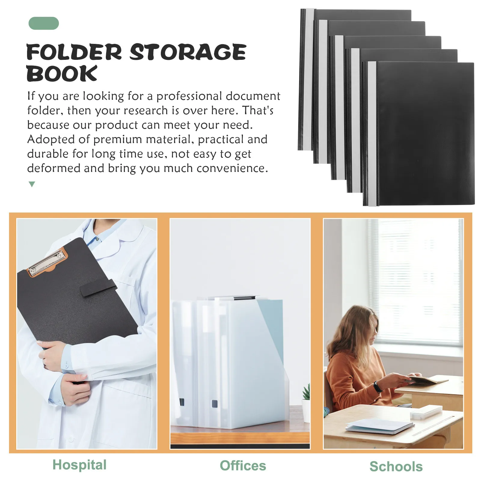 

Набор из 15 папок-органайзеров формата А4 из полипропилена для документов: идеальное решение для офиса, школы и дома, для хранения бумаг на рабочем столе