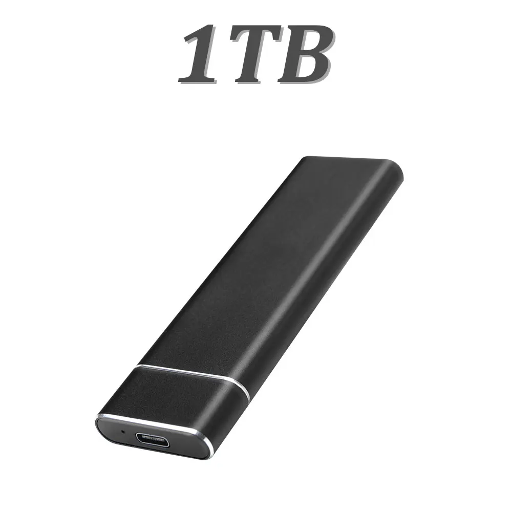 black--1TB