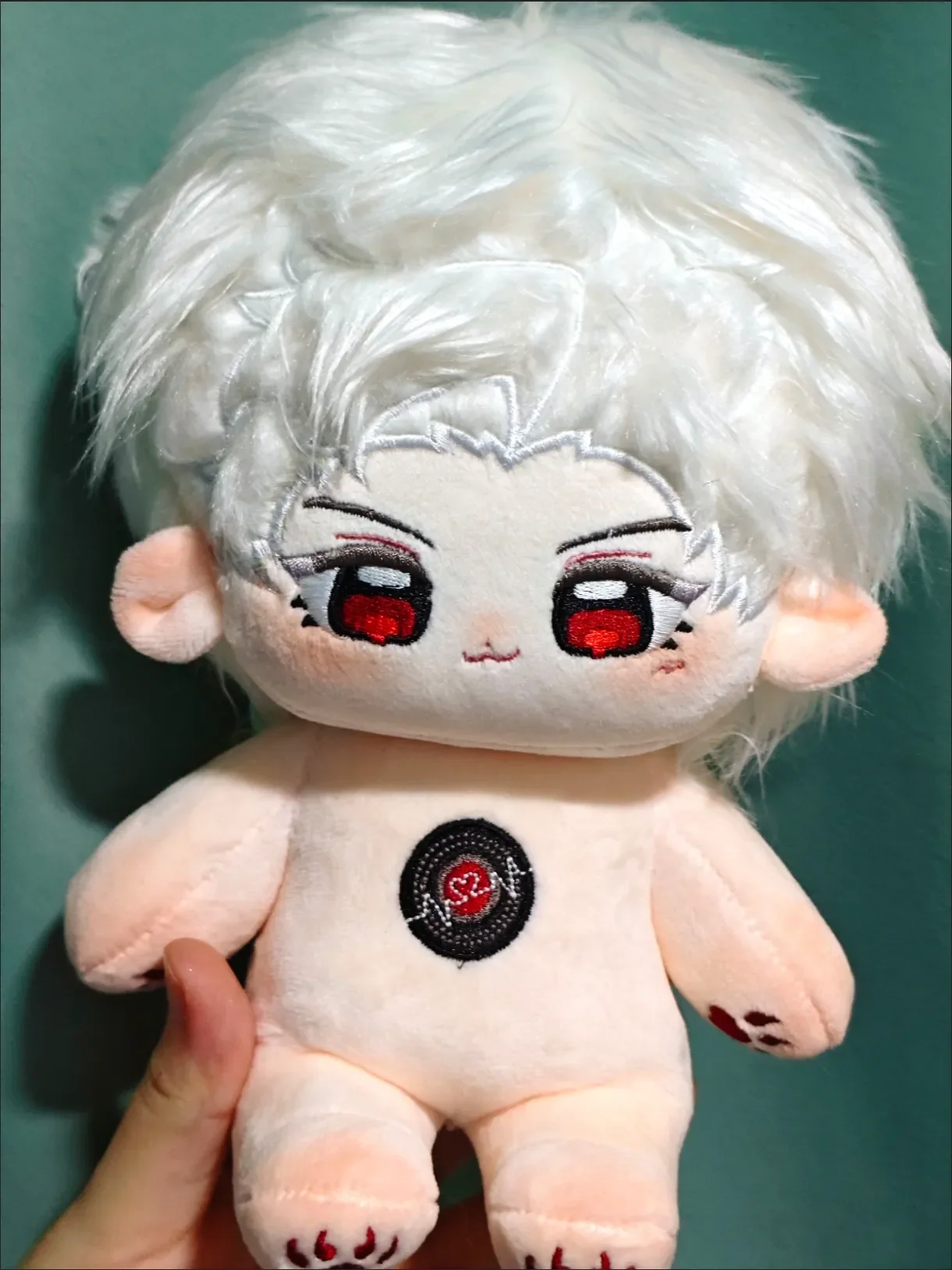 

Игра «Любовь и глубокое пространство», сопутствующие товары, атрибут Силуса, платье 20 см, обнаженная хлопковая кукла, высокое качество, деликатес, подарок на день рождения