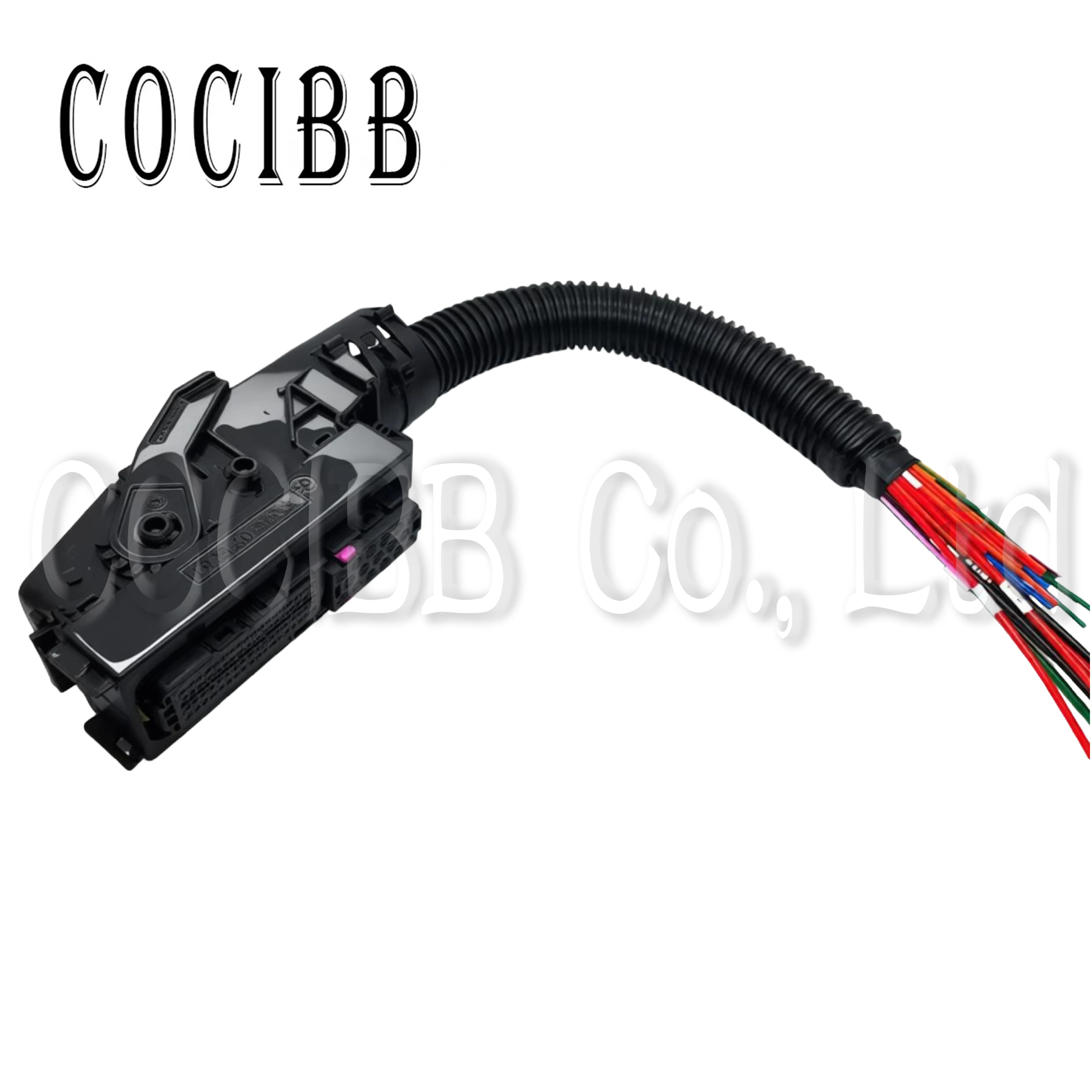 

1 Set 16/36/89 Pin 1928404195 EDC7 Car Full Line Engine Wire Harness Common Rail Plug Auto Connector For Weichai Renault Bosch