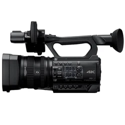 Used Camera HXR-NX100 4K HD Professional Camera Conference Camcorder Used Video Camera