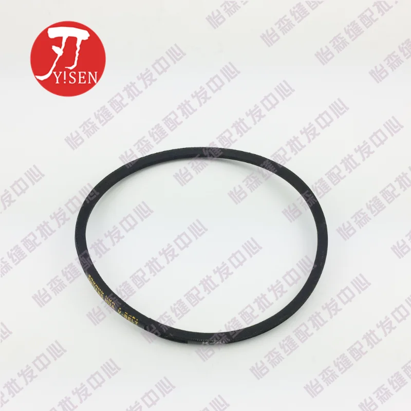 Industrial Sewing Machine Peeler Skin Cleaner 801 Belt For Sewing K20 Belt Driving Belt