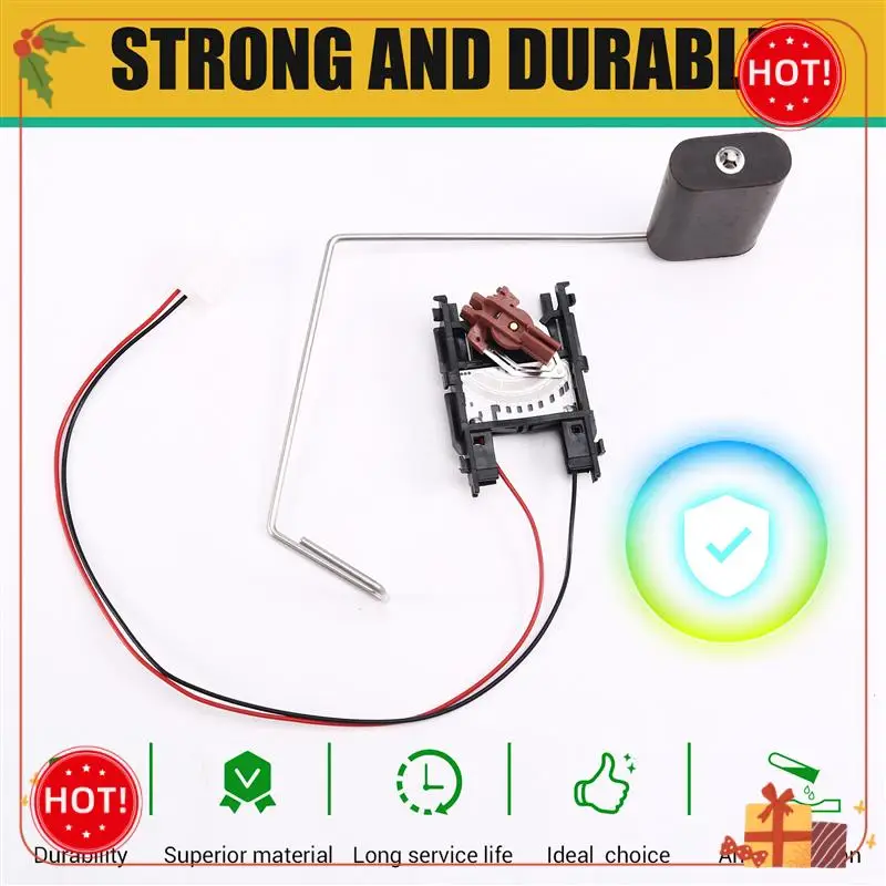 Sensor Tingkat Bahan Bakar ATV Tahan Lama-275500780 untuk Seadoo 4-TEC RXP RXT GTX GTI GTR SASPK 130 155 215 255 260 300