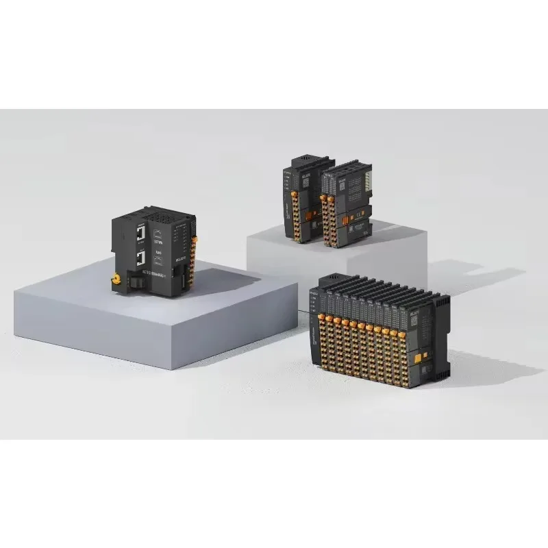 DCS control system CodeSys Midsize Programmable Controller Electronic Components