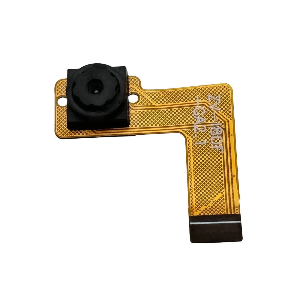640*480 VGA القرار 1/10 بوصة CMOS الاستشعار TBD GC030A تركيز ثابت 0.3MP وحدة كاميرا MIPI صغيرة