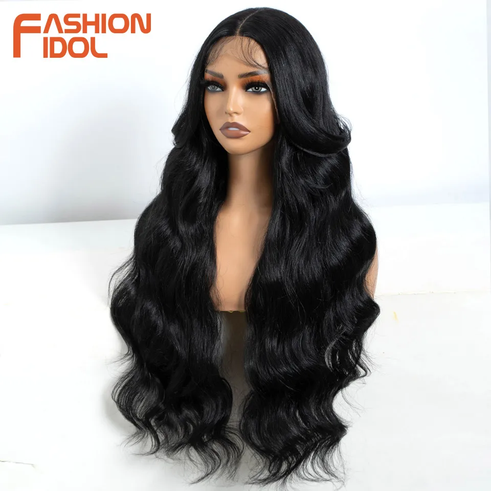 Thumbnail 4 - #2 Trending Side Part Lace Wigs Right Now