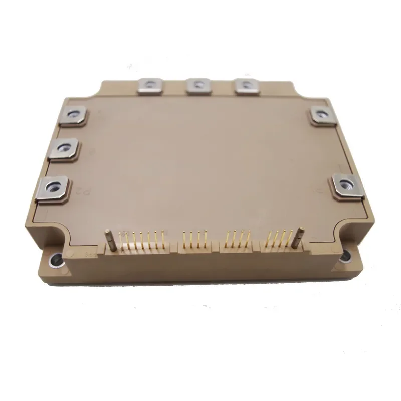 for F6MBP300VEA060 600V 300A IGBT Power Module V Series Fast Switching Triphase Inverter Bridge