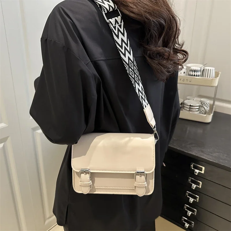 

Women Luxury Elegant High End Leather Shoulder Bag Daily Fashion Tote Handbag Classic Crossbody