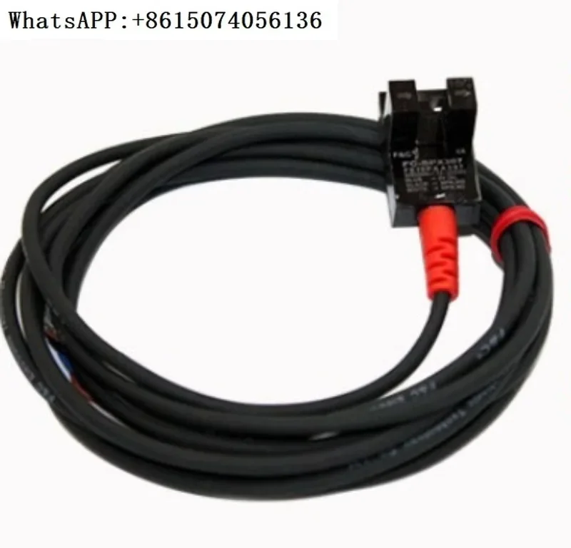 

FC-SPX300 series FC-SPX307Z slot photoelectric sensor U-shaped opposed slot photoelectric switch