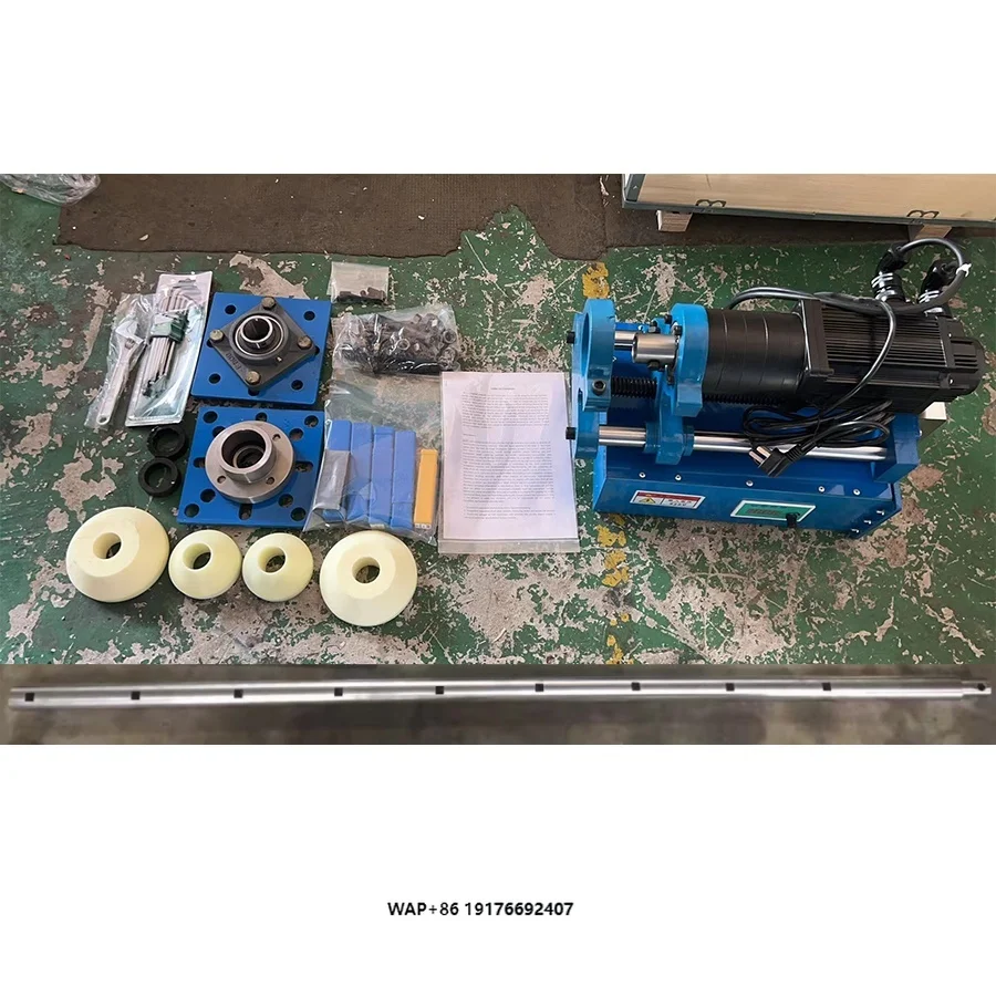 

High Quality Low Budget Portable Line Boring Machine for Excavator Maintenance