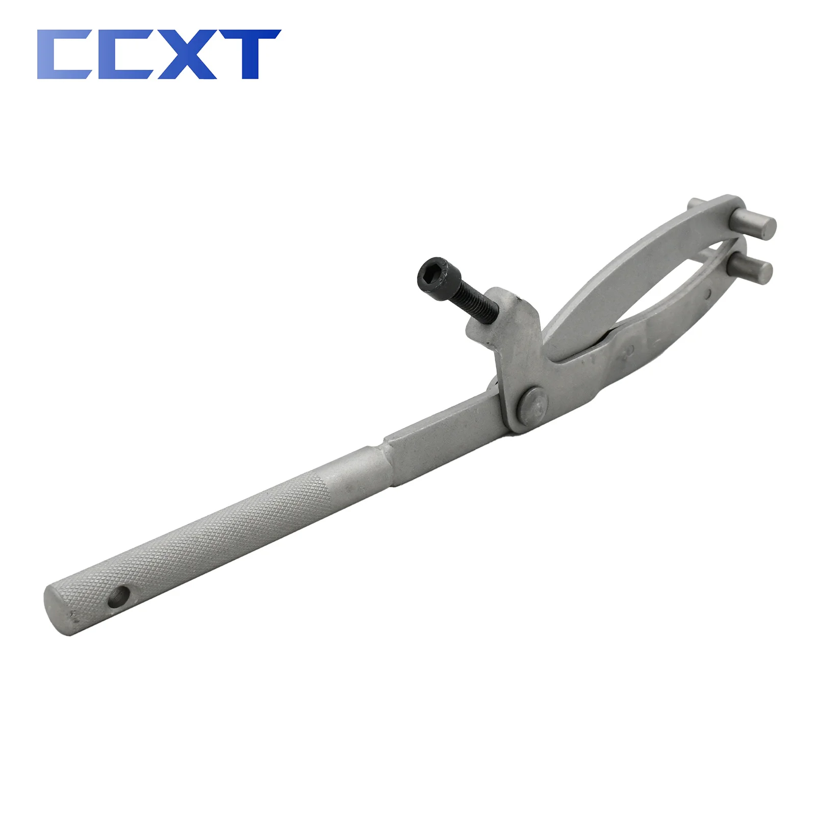 Motorfiets Scooter ATV Universele Fan Koppeling Verwijder Katrol Tandwiel Houder Reparatie Tool Voor KTM Honda Yamaha Kasawaki Suzuki BWM