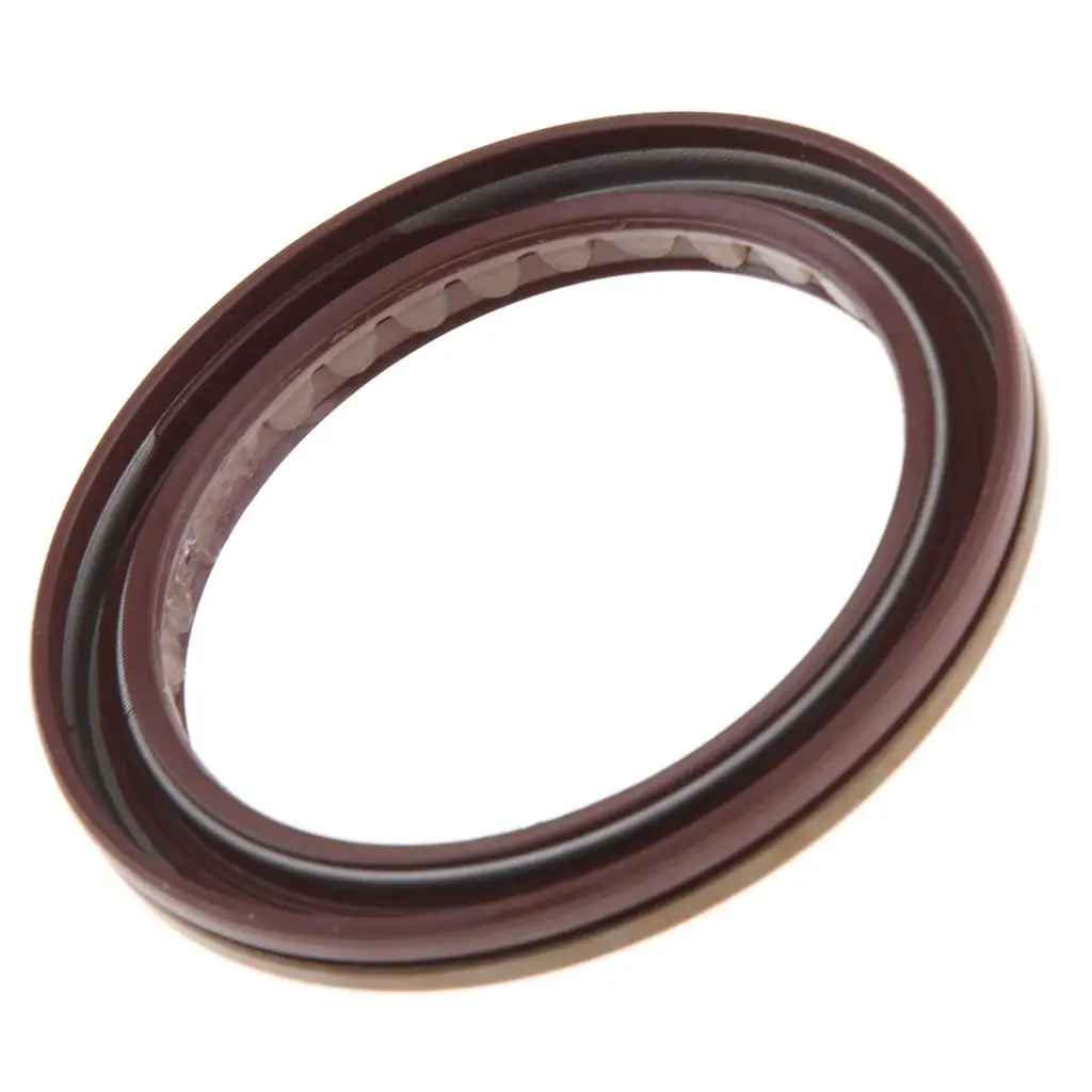 Oil Seal 0180-013105 Alloy Gasket Kit Durable Engine Oil Seal Ring for Cfmoto 500cc 4 Stroke ATV UTV Replacement