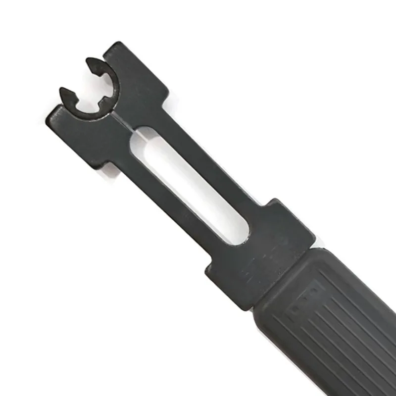 E-Type Snap Ring Pliers For Installation & Removal, Professional Tool For ETH Retaining Rings And Washer Forks