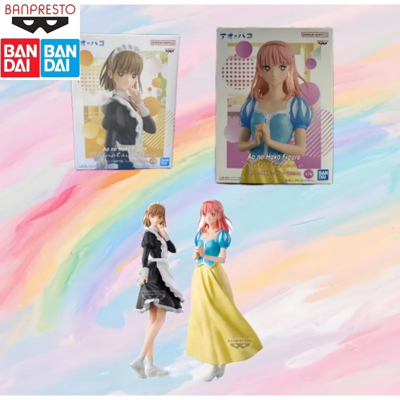 

In Stock BANDAI Original Qingzhi Box Butterfly Chika Deer Ye Qianxia Campus Culture Festival Can Be Used To Collect HolidayGifts