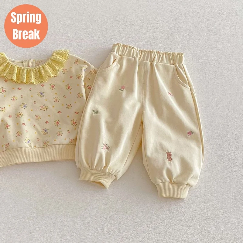 Spring 2026 Toddler… - image