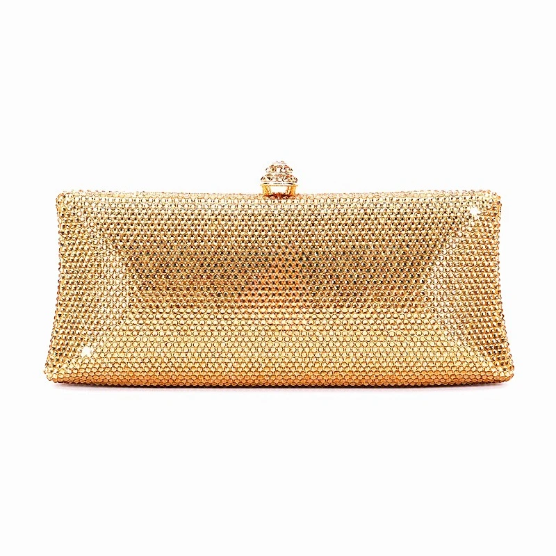 

Сумки-клатчи для ужина, полные бриллиантов, Африка, Нигерия, подходят для свадеб, банкетов, вечеринок, дней рождения, Bolsos De Mujer Tendencia