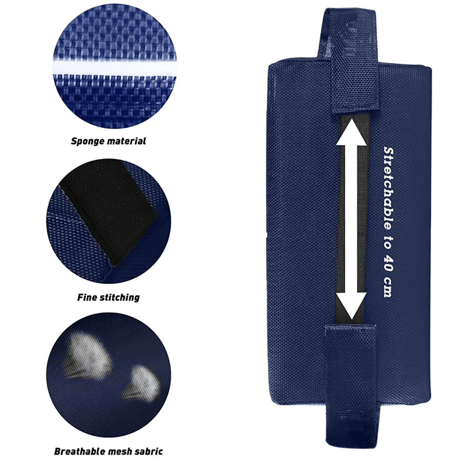 Neck Pillow For Recliner Recliner Headrest Pillow Head Rest Pillows For Chairs Recliners Lounger Pillow For Backyard Picnic