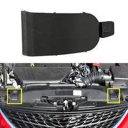 Car Cooling System Radiator Bracket Directly Replace L33D15241 High Performance Easy Installation for 2 5 CX7  Accessories