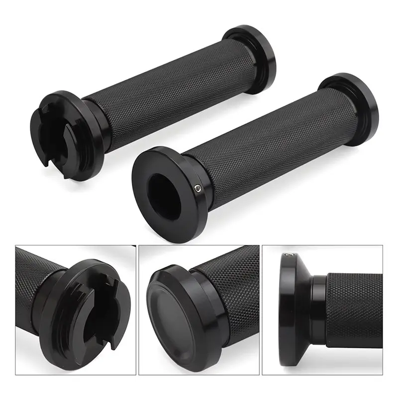 NEW HOT in Stock-For Harley Sportster S RH1250S 2021-2025 Pan America 1250 Special RA1250S Nightster RH975 Handlebar Grips Hand