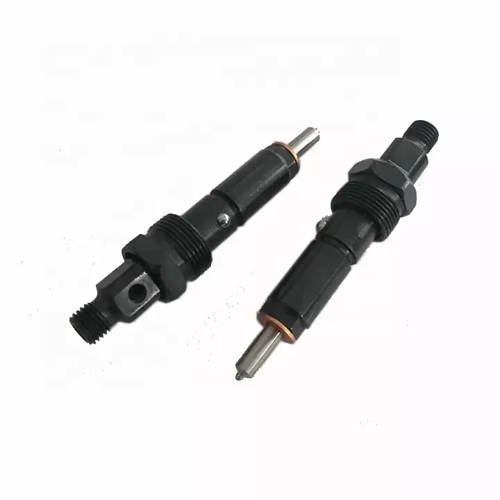 

6B 6BT5.9 6BTA Motor Diesel Engine fuel injector 3283562