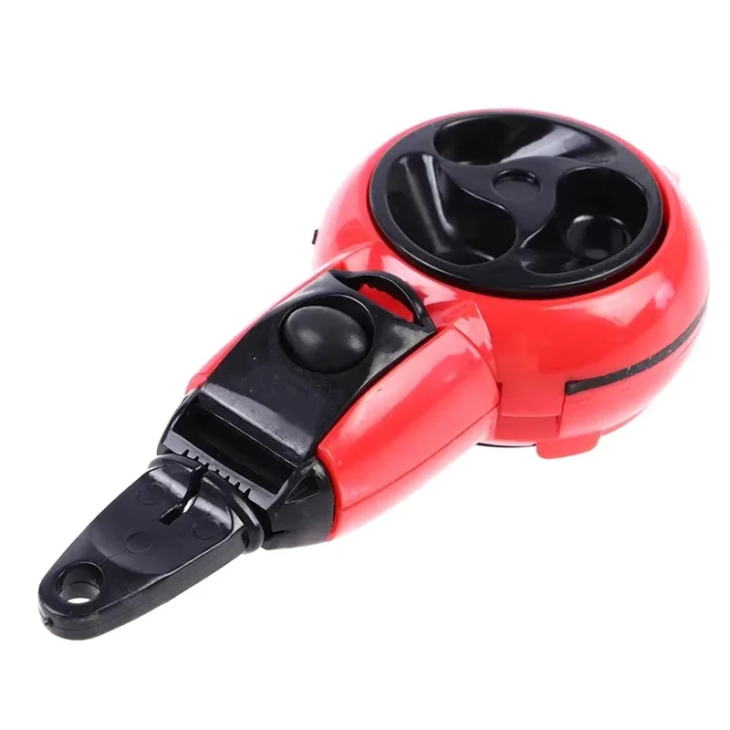 Automatic Rewinding Carpentry Ink Drawing Line Marker Carpenter Tools Wood Scriber Ground Nylon Wire