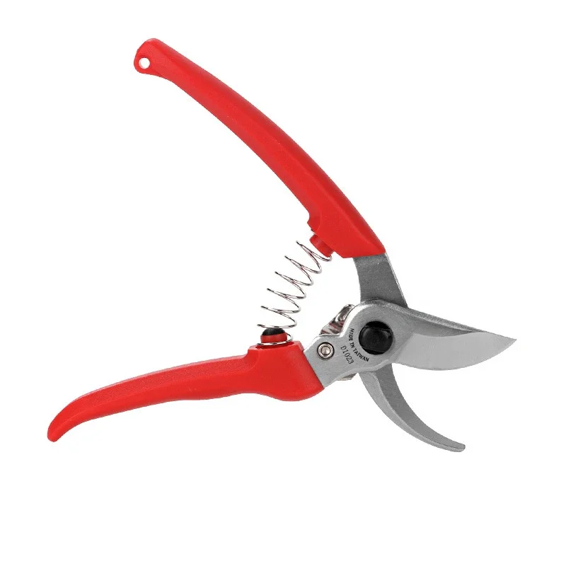 

Pruning shears branches shears fruit branches shears horticultural SK5 high carbon steel labor-saving and durable