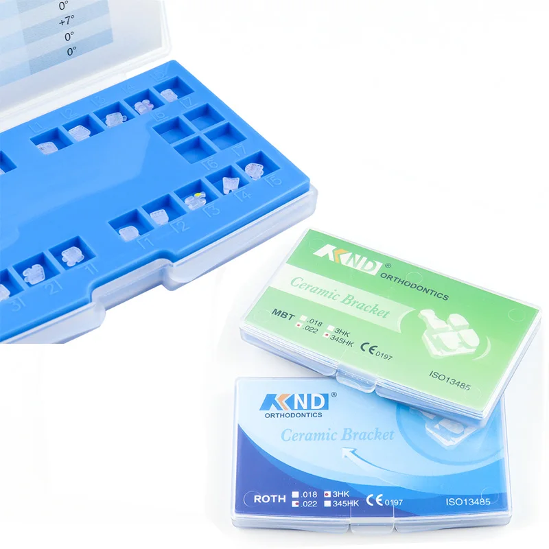 

Стоматологический ортодонтический керамический кронштейн для зубов, керамика ORMAER Roth, 3 крючка/345 крючков, стоматологические материалы для стоматолога