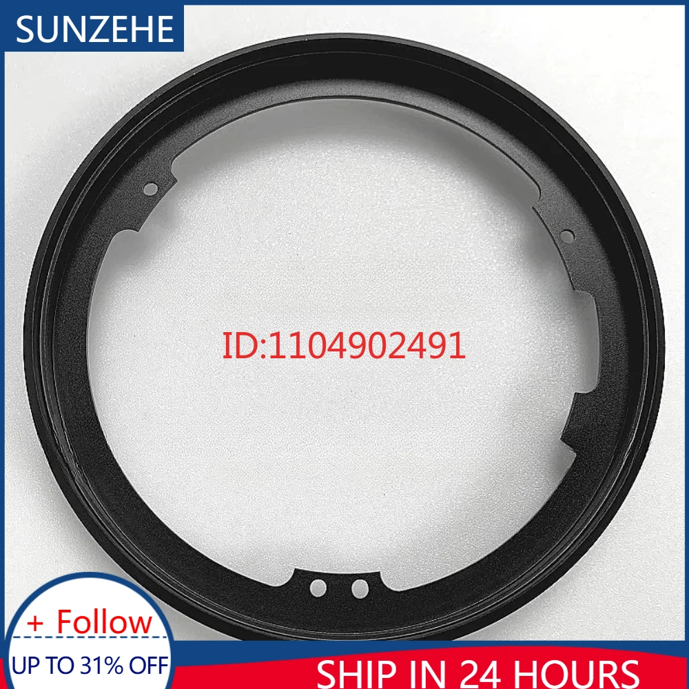 New 16-35 Mm Front …