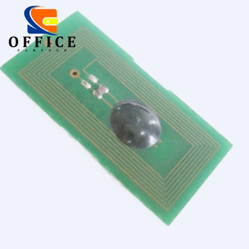 

20PCS Pro-C651 Toner Chip For Ricoh Pro C651 C751 651 751 ProC651 ProC751 Pro-C751 Toner Cartridge Chips Replacement