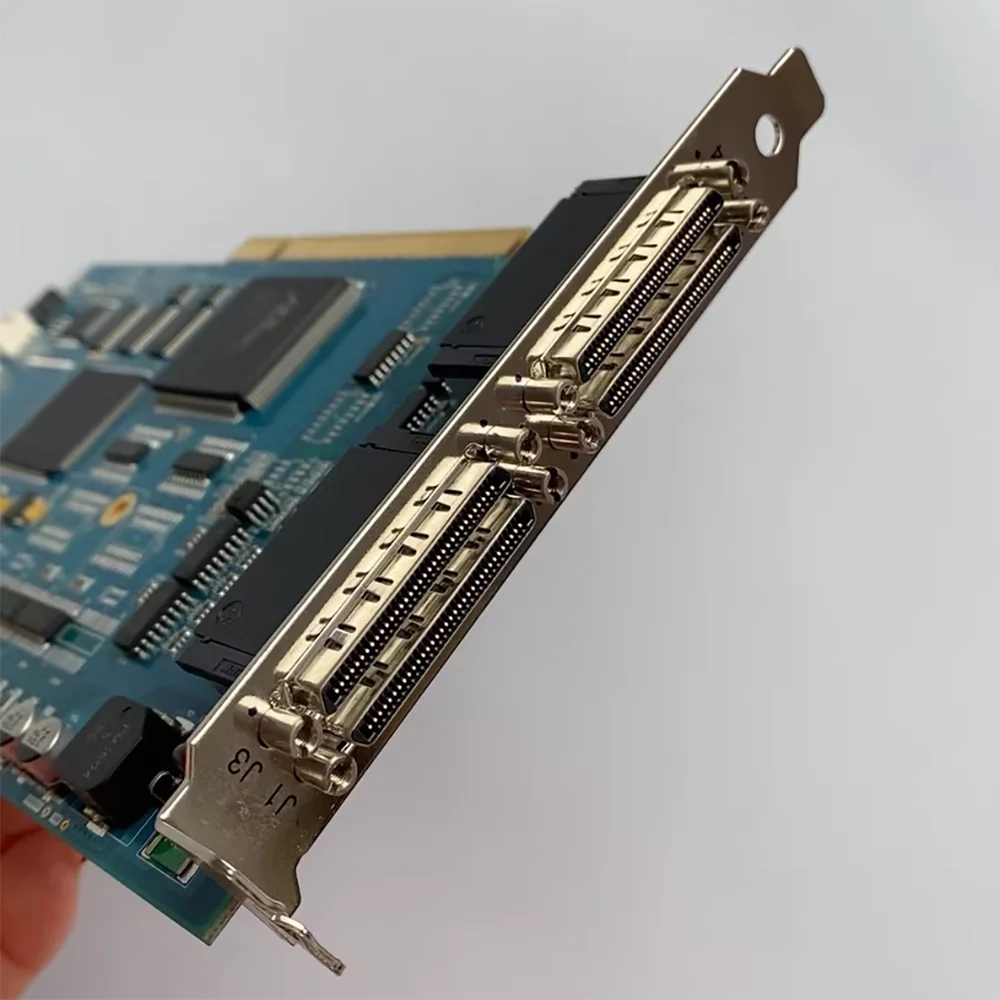 

Карта управления движением AJINEXTEK AXT PCI-N804 V3.0, 8-осевая