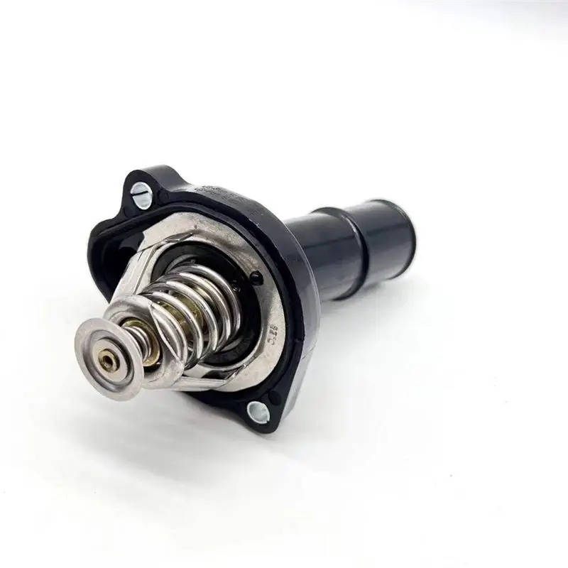 Reliable-LR027158 Engine Coolant Thermostat For LAND ROVER Freelander Evoque Range Rover Discovery Sport Ford AG9Z8575B JDE28115
