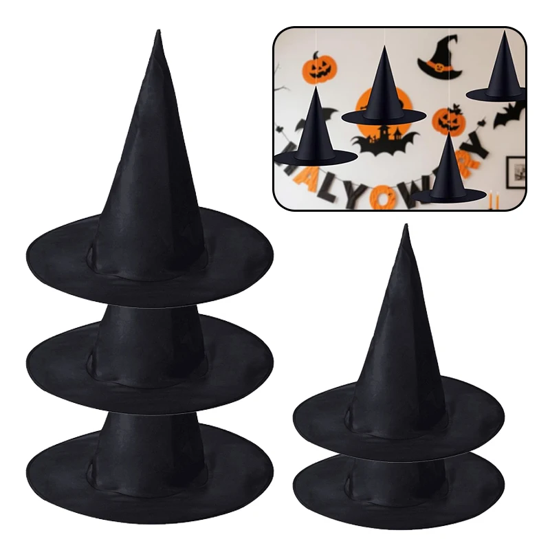 Wizard Hat Festival…