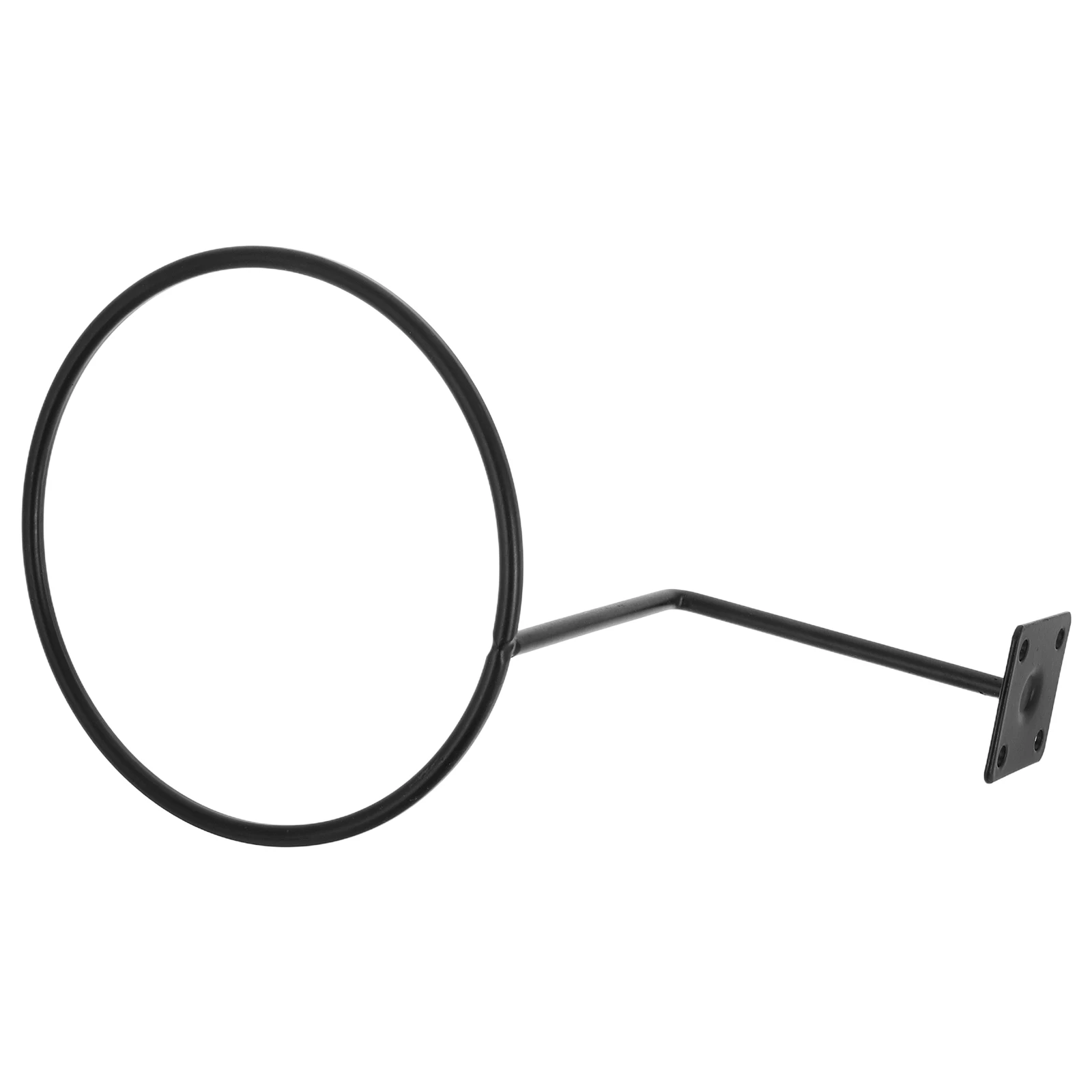 

Вешалка для шляп, настенный органайзер, стильная вешалка для головных уборов, простая установка, экономия места, крючок для шляп, настенная подвесная стойка