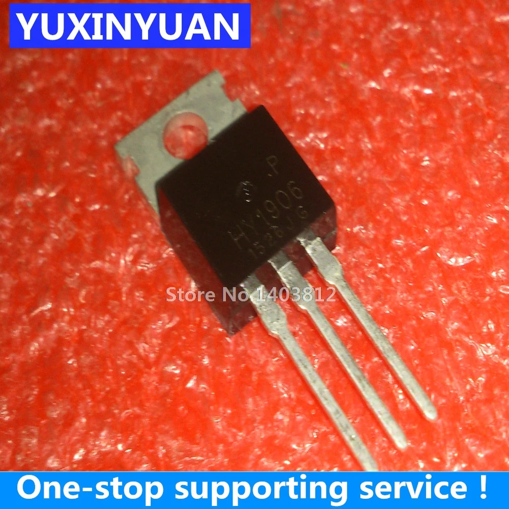 HY1906  TO220  IC NEW   10pcs/lot