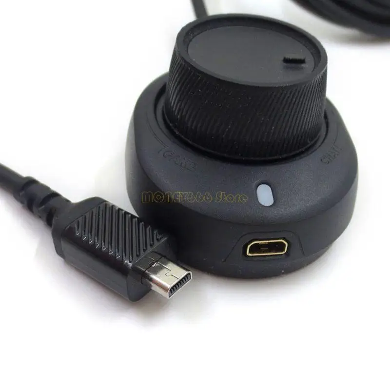 F62C ARCTIS 용 FREY 오디오 케이블 3/5/7 프로 게임 헤드폰 패션 와이어