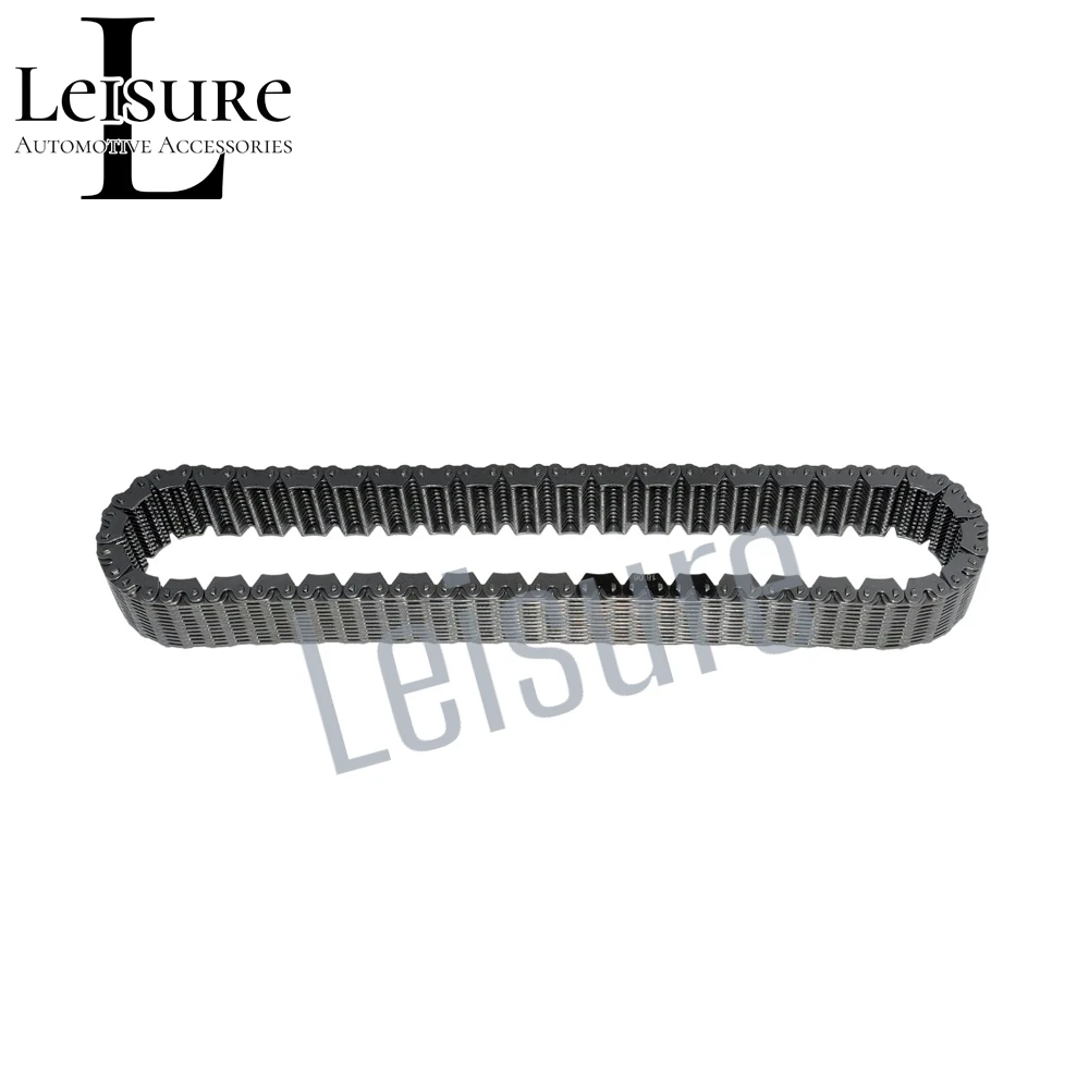 Car Transfer Case Chain Metal 2512800800, 2512800900, A2512800800, A2512800900,HV-091, for Mercedes-Benz ML63 AMG 2007-2012