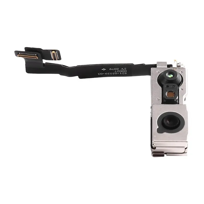 

FULL-For Iphone17 Promax Front Camera 17Pro Repair Accessories For Face ID Parts For Iphone17 Promax