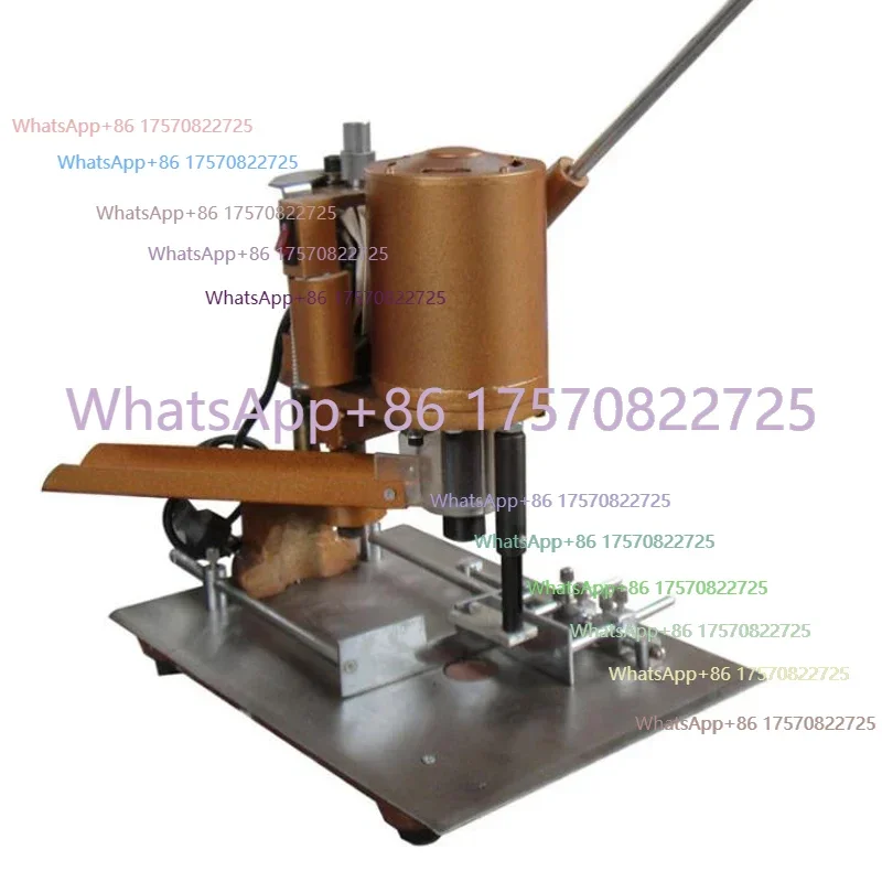 Paper Hole Punching  Drill Machine Sharpening  Hole Drilling Machine