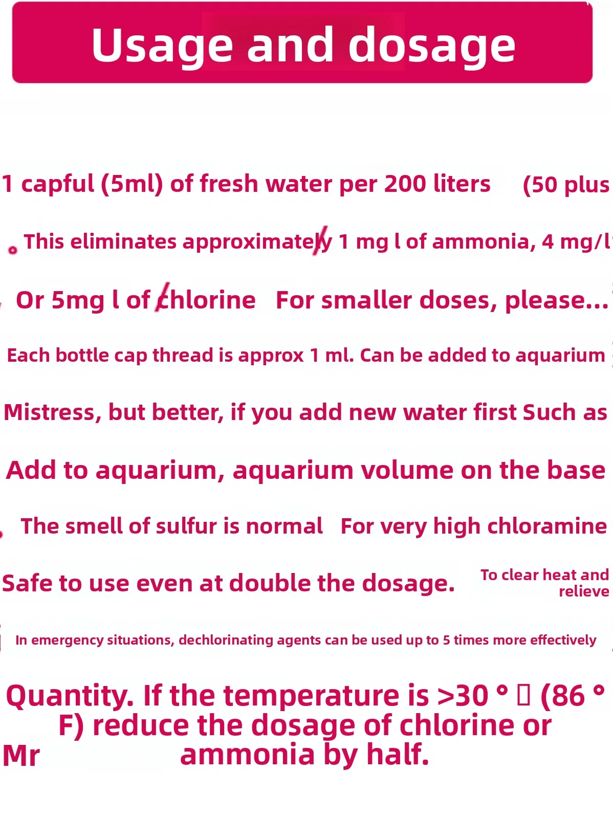 Seachem Prime 500ml Purificador de Água Marinha Aumenta a Eficiência na Produção de Ovos para Novos Peixes em Aquários Produtos para Cuidado de Peixes de Estimação
