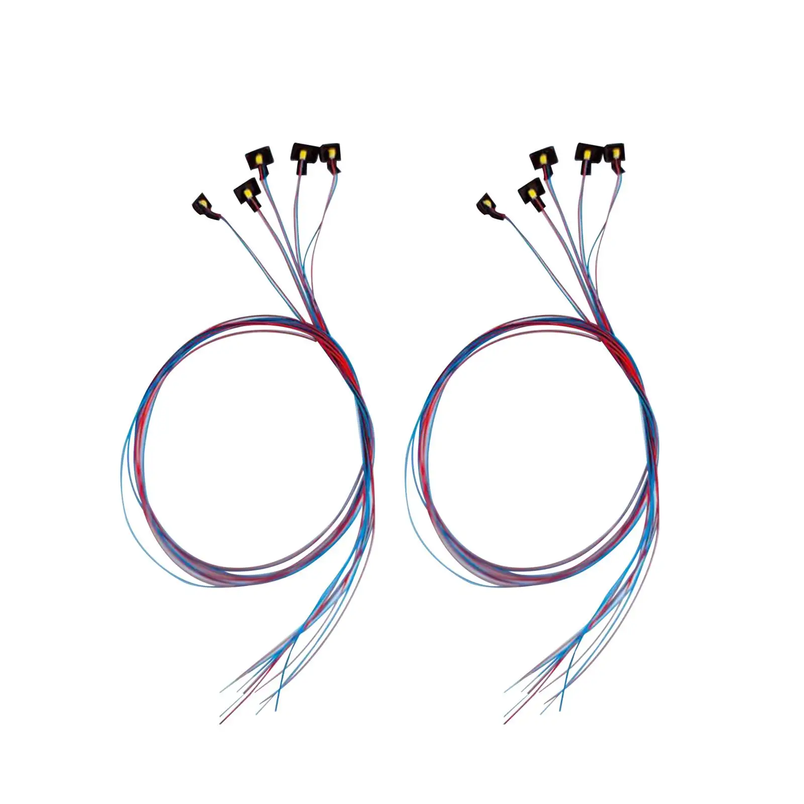 

5 шт. предварительно смонтированные мини-светильники, предварительно припаянный чип, 3 В, излучающие диоды, мини-светодиодный светильник для DIY, архитектурная модель железной дороги, сцены