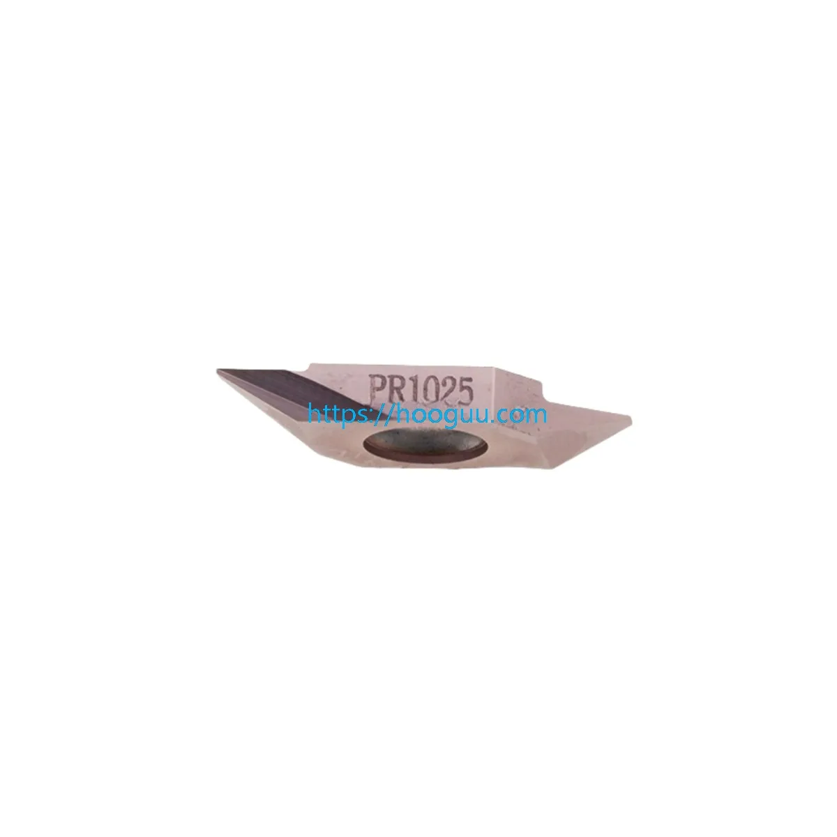 10PCS Original TKFB12R Back Turning Insert   Small Tool For Steel CNC Lathe Cutting Tool