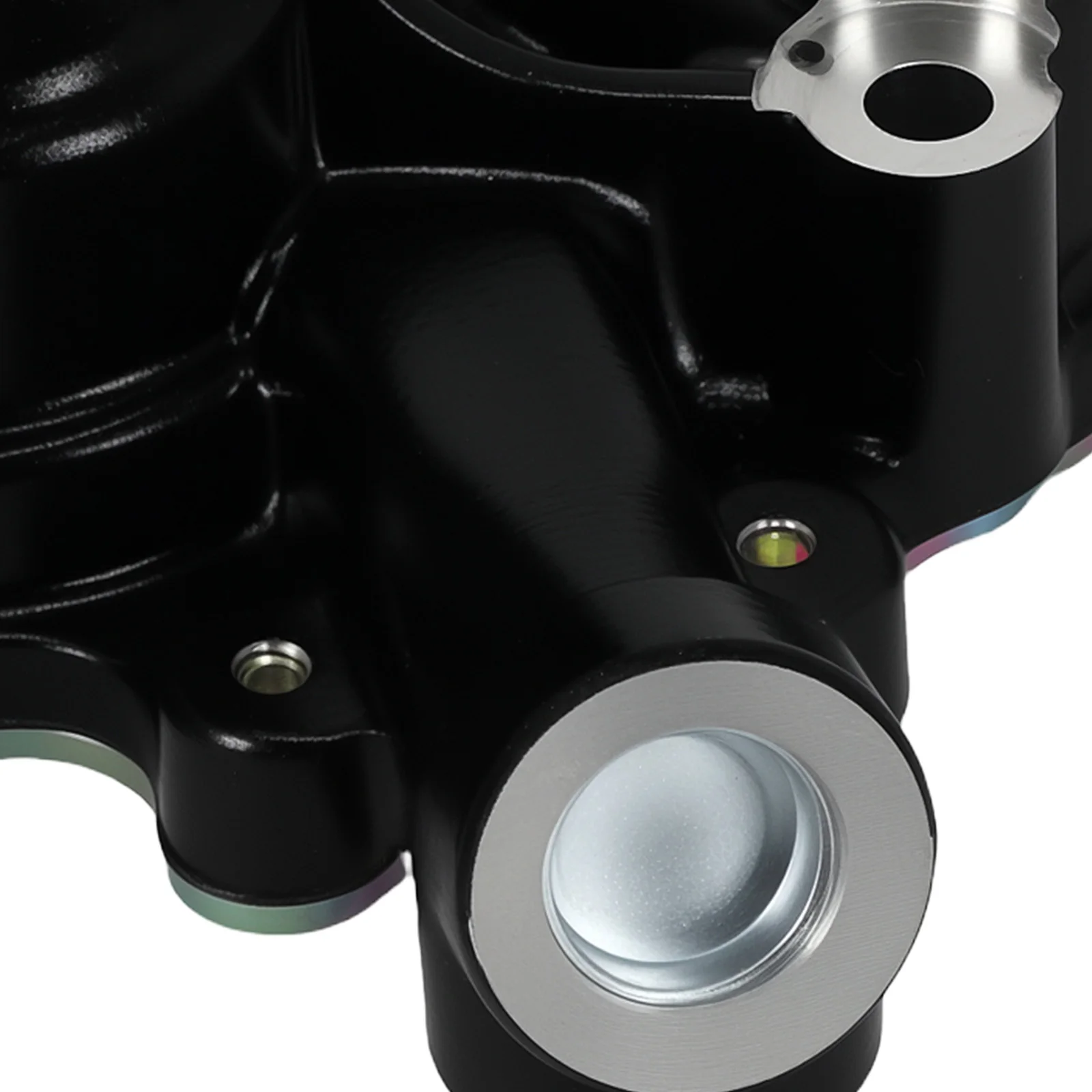 مضخة نظام التبريد لجون ديري 375 3375 Skid Steers AM878167 استبدال مباشر