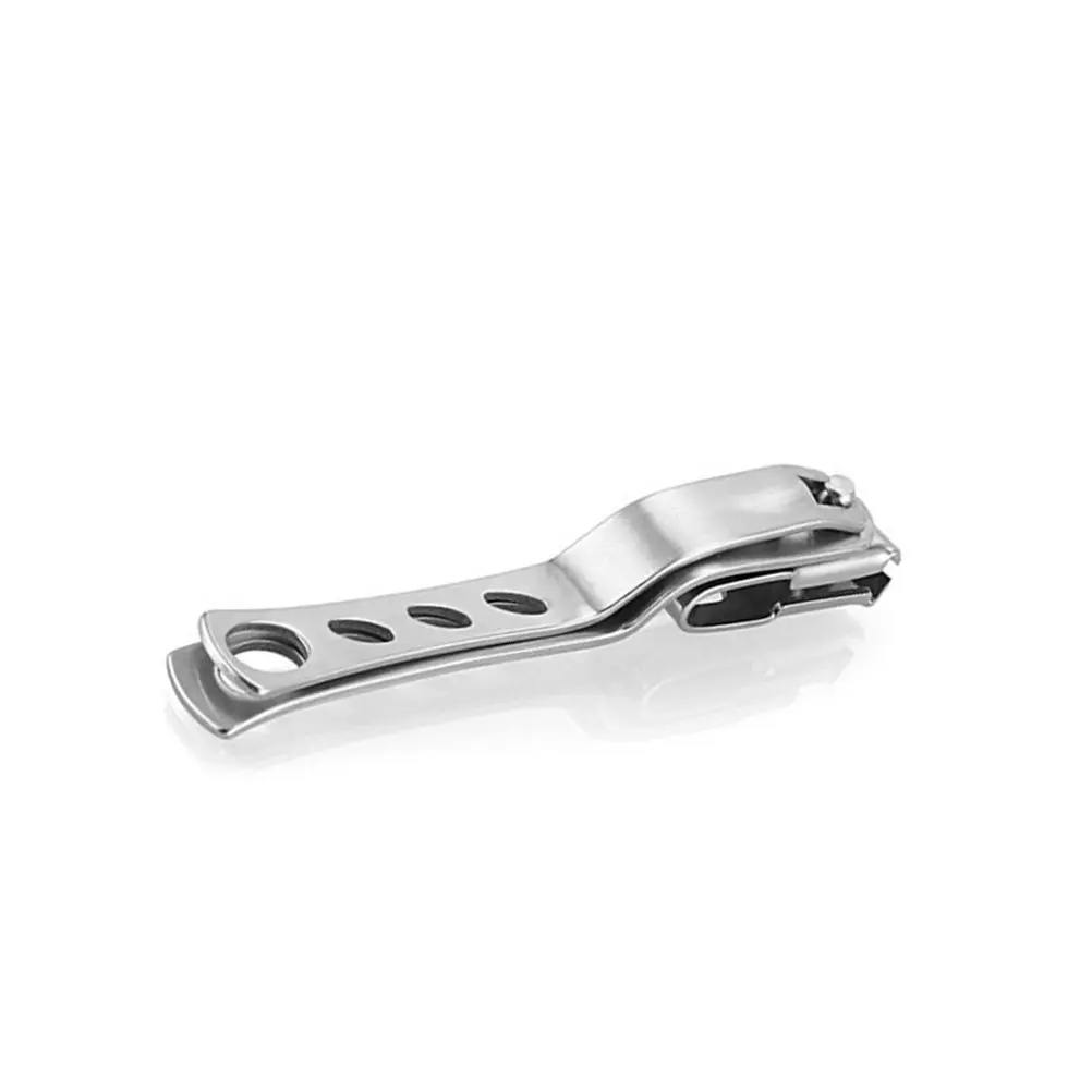 2Pcs Rotating Nail Cutter Stainless Steel Sharp Rustproof Blades 360 Degree Swivel Head Large Nail Clippers for Thick Nails