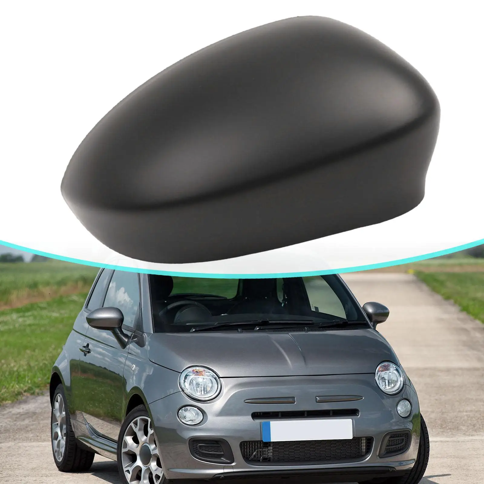 Reversing Mirror Co… - image